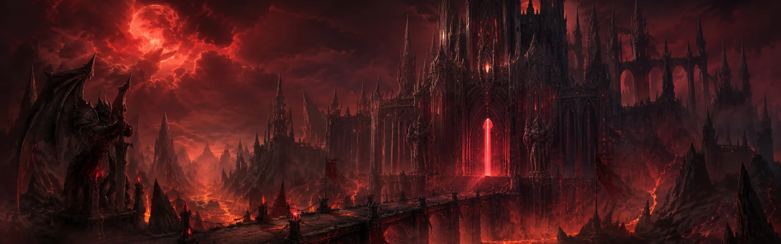 Blood Castle