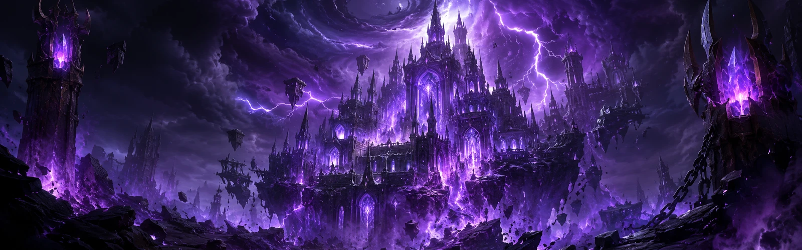 Chaos Castle
