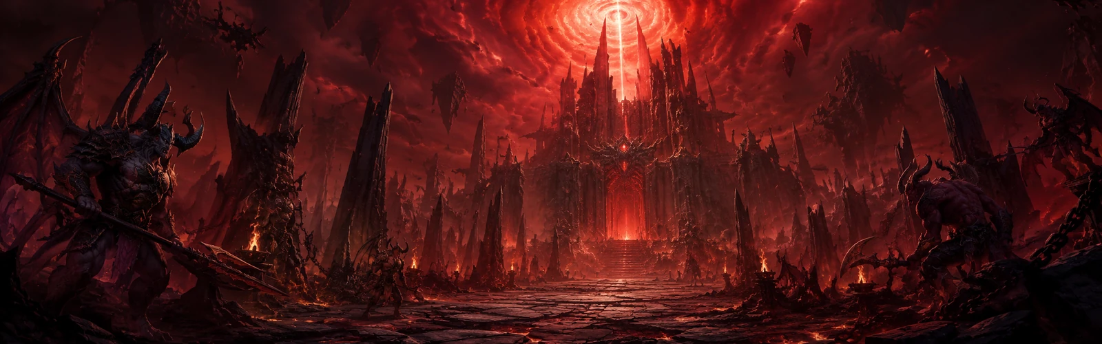 Devil Square