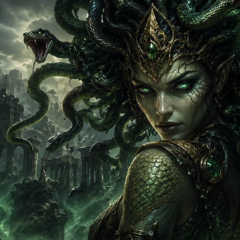 Medusa