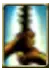 Two-handed Staff Strengthener