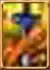 Fire Slash Enhancement Skill