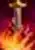 Flame Strike