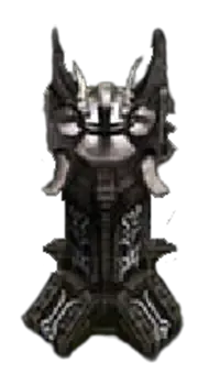 Arca War