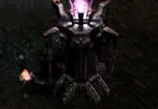 Darkness Obelisk