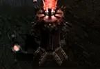 Fire Obelisk