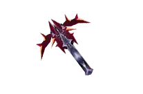 Divine Crossbow of Archangel