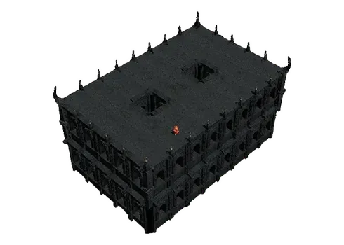 Chaos Castle