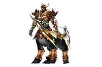 Kentauros Warrior