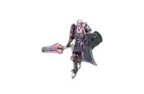 Doppelganger Lord