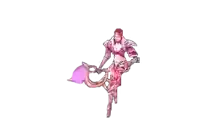 Doppelganger Summoner