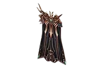 Ebony Cloak