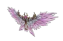 Wings of Eternity