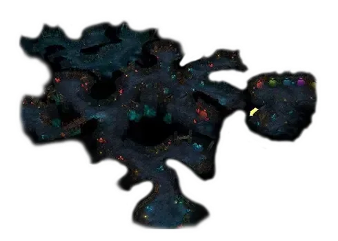 Cubera Mines