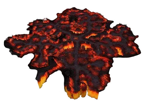 Ignis Volcano