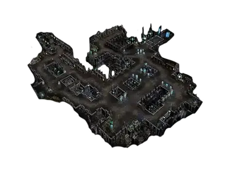 Kanturu Relics