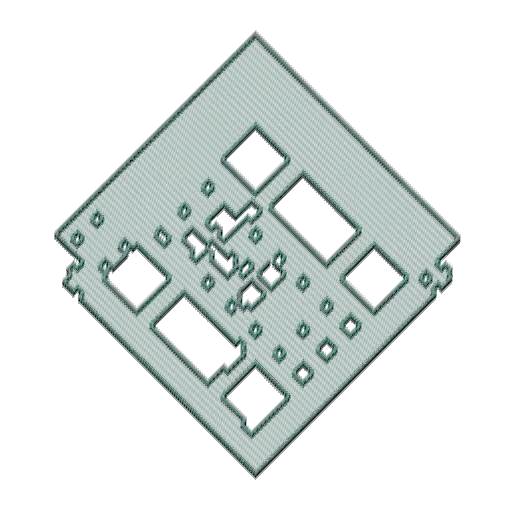 Lost Tower