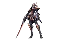 Dark Elf