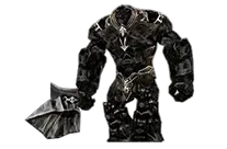Dark Giant