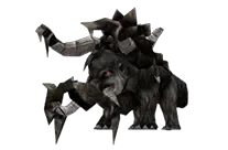 Dark Mammoth