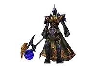 Death Spirit
