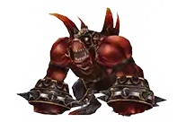 Debenter Elemental Beast