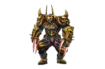 Ferea Fighter