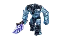 Forgotten Giant