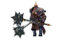 Hammer Scout