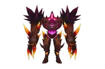 Magma Hook