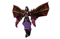 Queen Bee