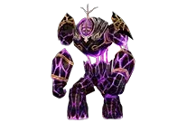 Ruthless Lava Giant