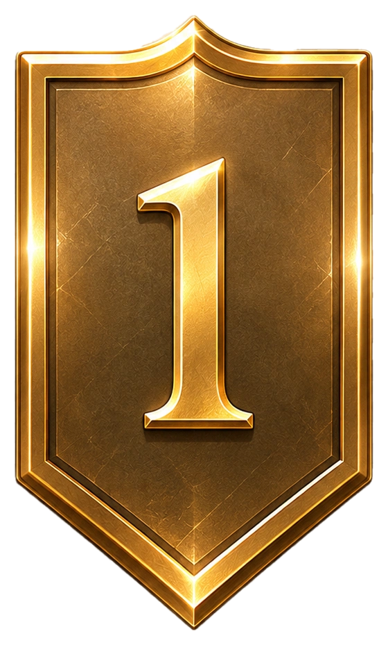 #1