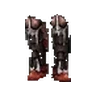 Sacred Boots