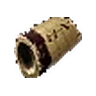 Broken Horn