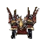 Queen Armor