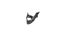 Adamantine Mask
