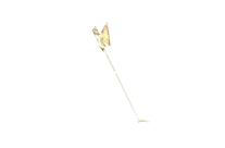 Angelic Staff