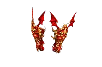 Apocalypse Claws