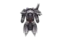 Ashcrow Armor