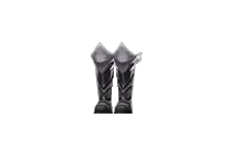 Ashcrow Boots