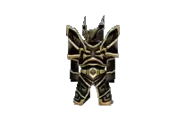 Atlans Lucky Armor
