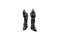 Atlans Lucky Boots