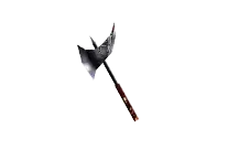 Battle Axe