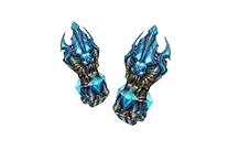 Blessed Archs Absolute Claws