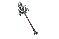 Blessed Divine Staff of Archangel