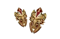 Bloodangel Claws