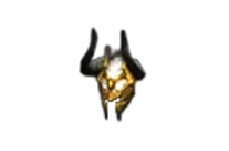 Bloodangel Fighter Helm