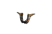 Bloodangel Wizard Gloves