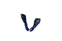 Blue Eye Summoner Gloves